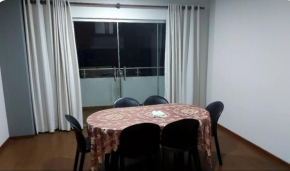 Cómodo departamento